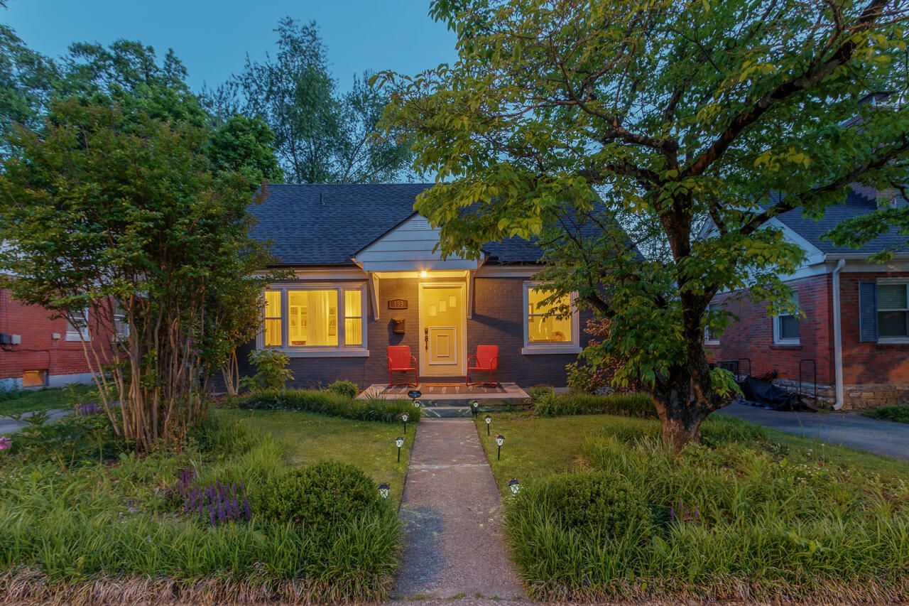 138 Lackawanna Road, Lexington, KY 40503 Main Photo
