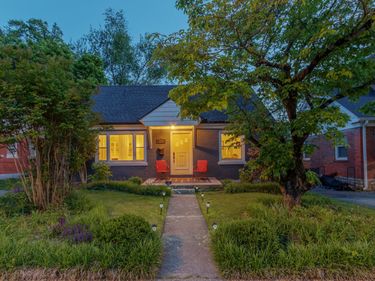 138 Lackawanna Road, Lexington, KY 40503