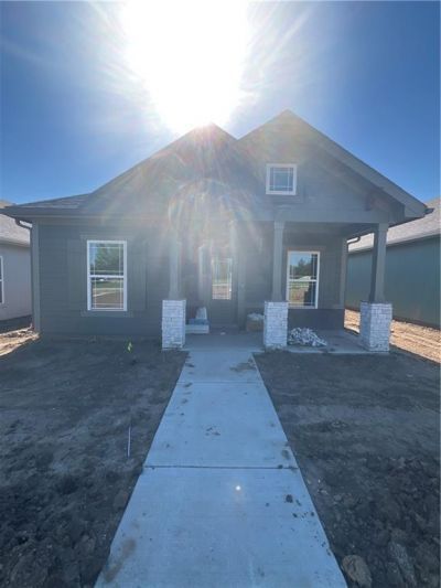 1600 Cottonwood Creek Avenue, Unit 3, Kearney, MO 64060 Main Photo
