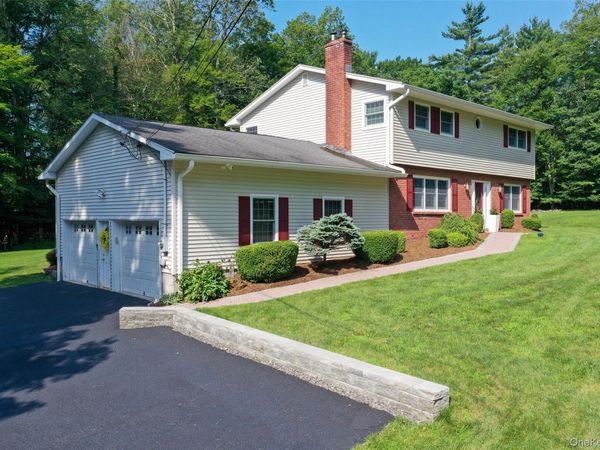 12 Oriole Drive , Woodstock, NY 12498