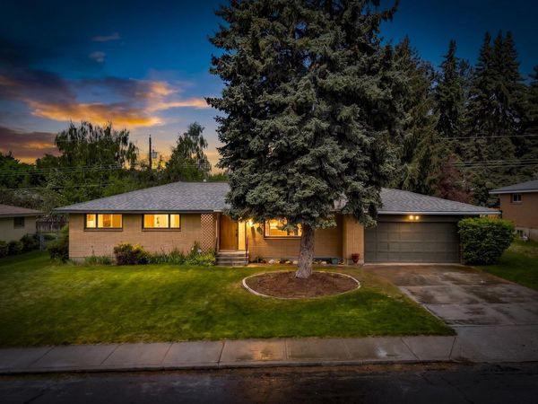 4116 W EXCELL Ave, Spokane, WA 99208