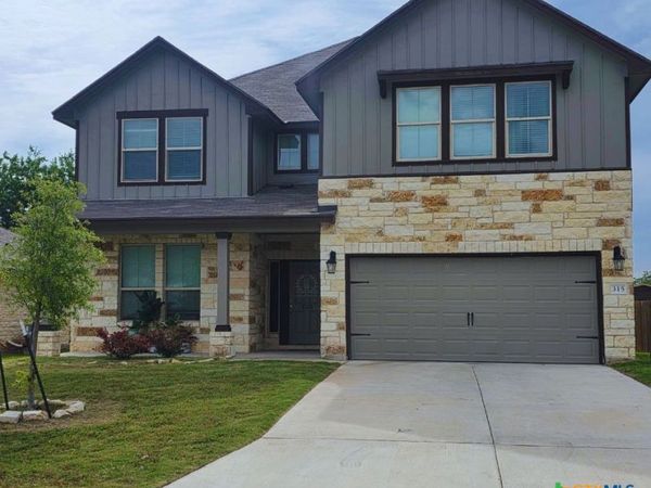 315 Chapel Knoll Road , Temple, TX 76502