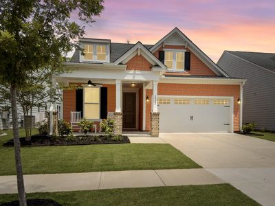 1522 Homecoming Boulevard, Ravenel, SC 29470