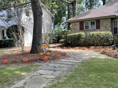 1255 Oldwanus Drive, Unit A, Mount Pleasant, SC 29464
