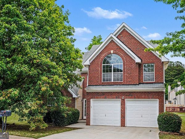 10732 James Drive, Jonesboro, GA 30238