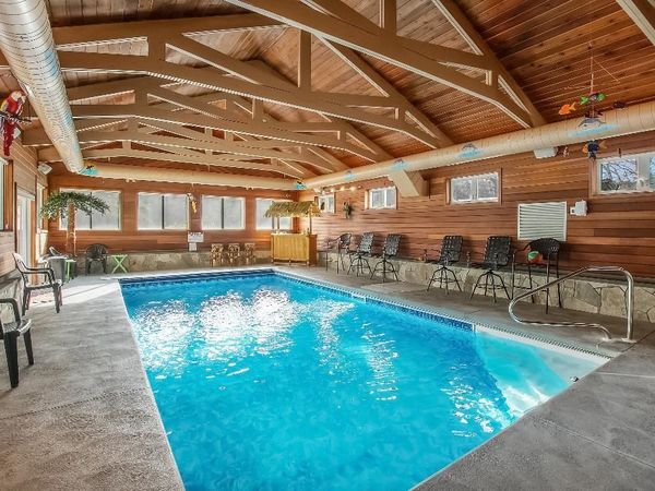 86 Smith Point Road, Alton, NH 03810