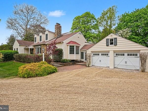 2723 MILL ROAD, DOYLESTOWN, PA 18902