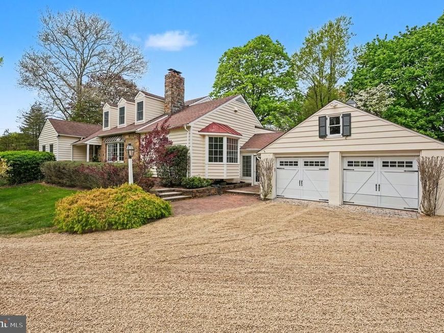 2723 Mill Road, Doylestown, PA 18902 Main Photo