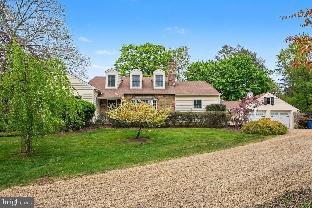 2723 MILL ROAD, DOYLESTOWN, PA 18902