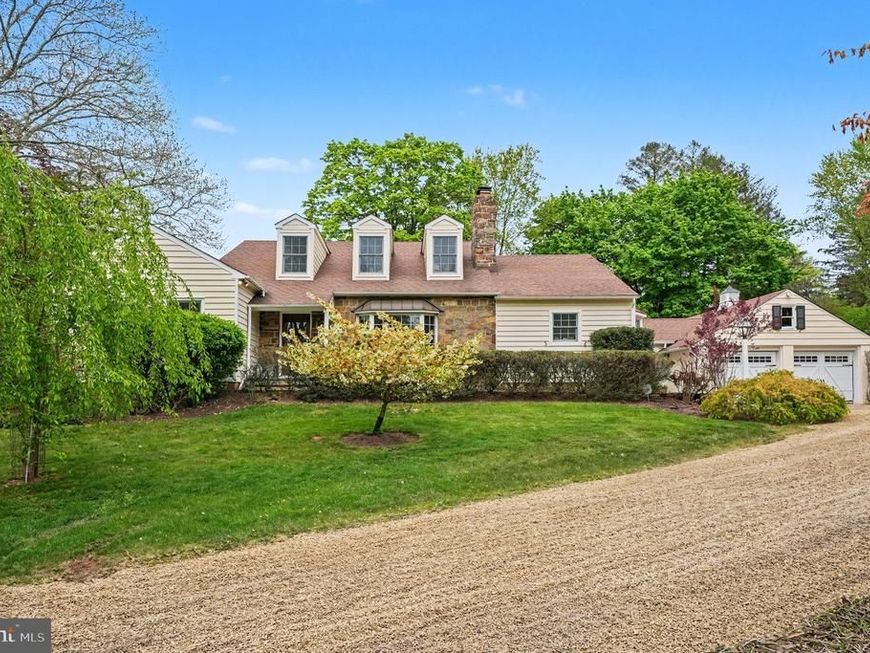 2723 Mill Road, Doylestown, PA 18902 Main Photo