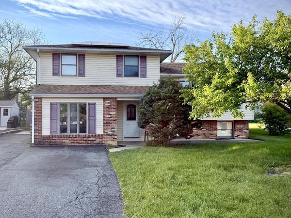 6013 MADELINE DRIVE, WILMINGTON, DE 19808