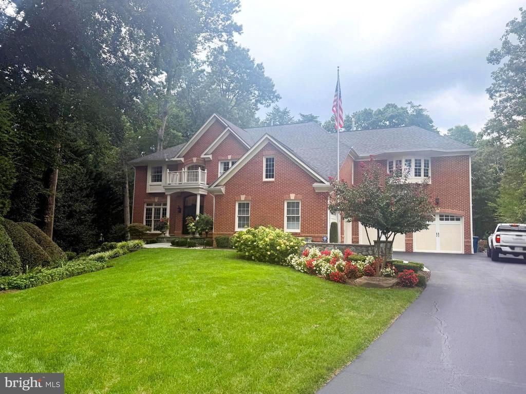 10330 REGENCY STATION DRIVE, FAIRFAX STATION, VA 22039