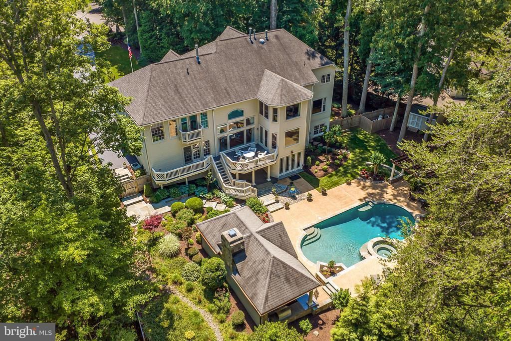 10330 REGENCY STATION DRIVE, FAIRFAX STATION, VA 22039