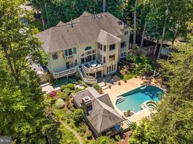 10330 REGENCY STATION DRIVE, FAIRFAX STATION, VA 22039