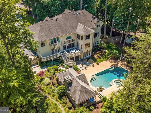 10330 REGENCY STATION DRIVE, FAIRFAX STATION, VA 22039