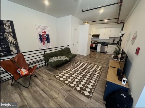 1610 W MONTGOMERY AVENUE , Unit 1A, PHILADELPHIA, PA 19121