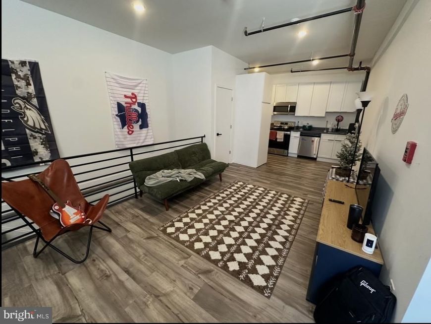 1610 W Montgomery Avenue , Unit 1A, Philadelphia, PA 19121 Main Photo