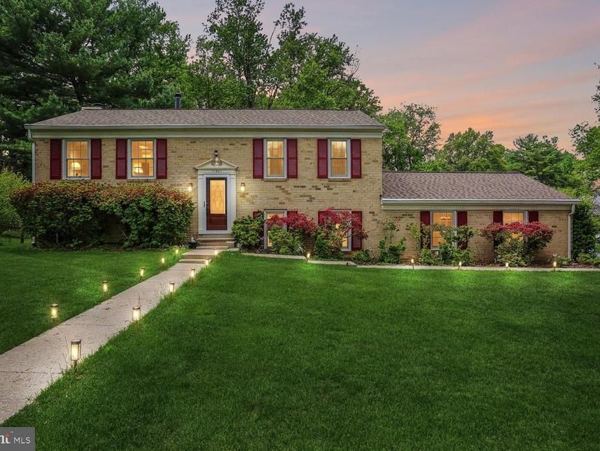 11301 Stryver Court, North Potomac, MD 20878 Main Photo