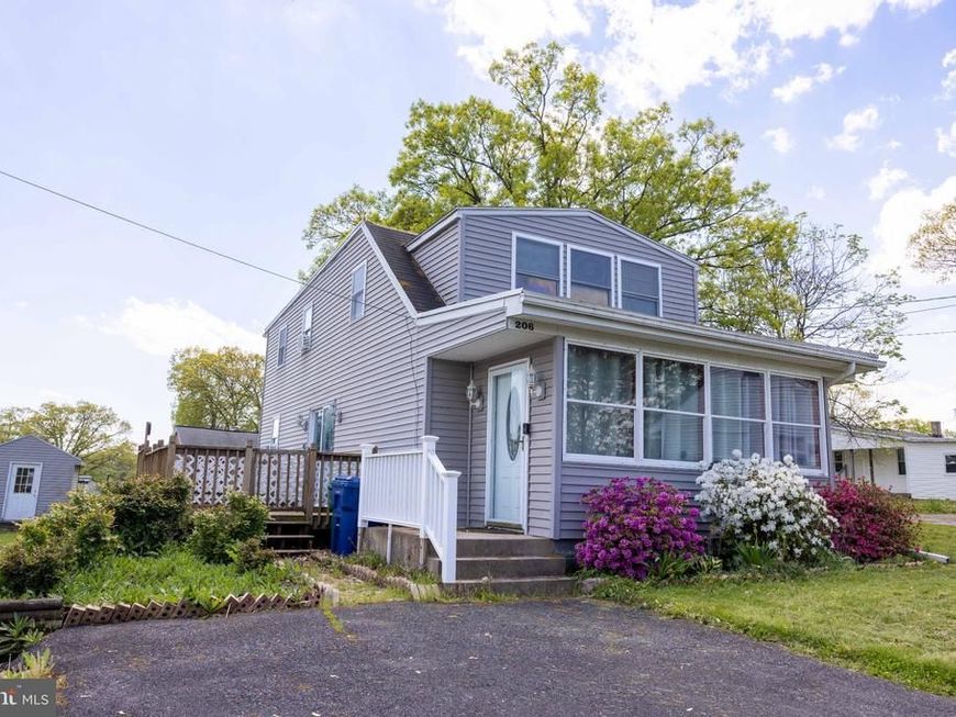 206 Beaver Road, Harrisburg, PA 17112 Main Photo