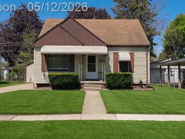 1506 Blueberry Lane, Flint, MI 48507