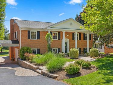 1569 MASSANETTA SPRINGS RD, ROCKINGHAM, VA 22801