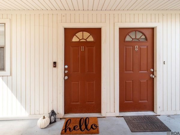 4020 Rye Street, Unit #11, Metairie, LA 70002