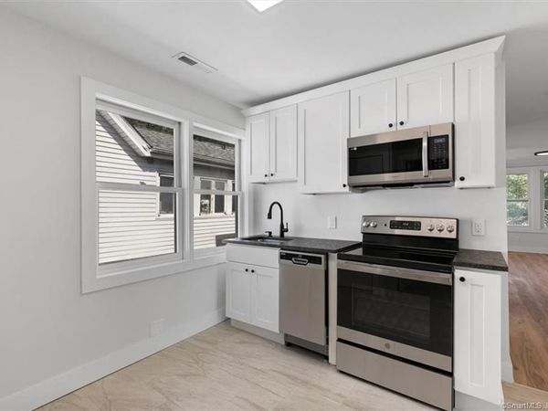 19 Willard St , Unit FL 3, New Haven, CT 06515