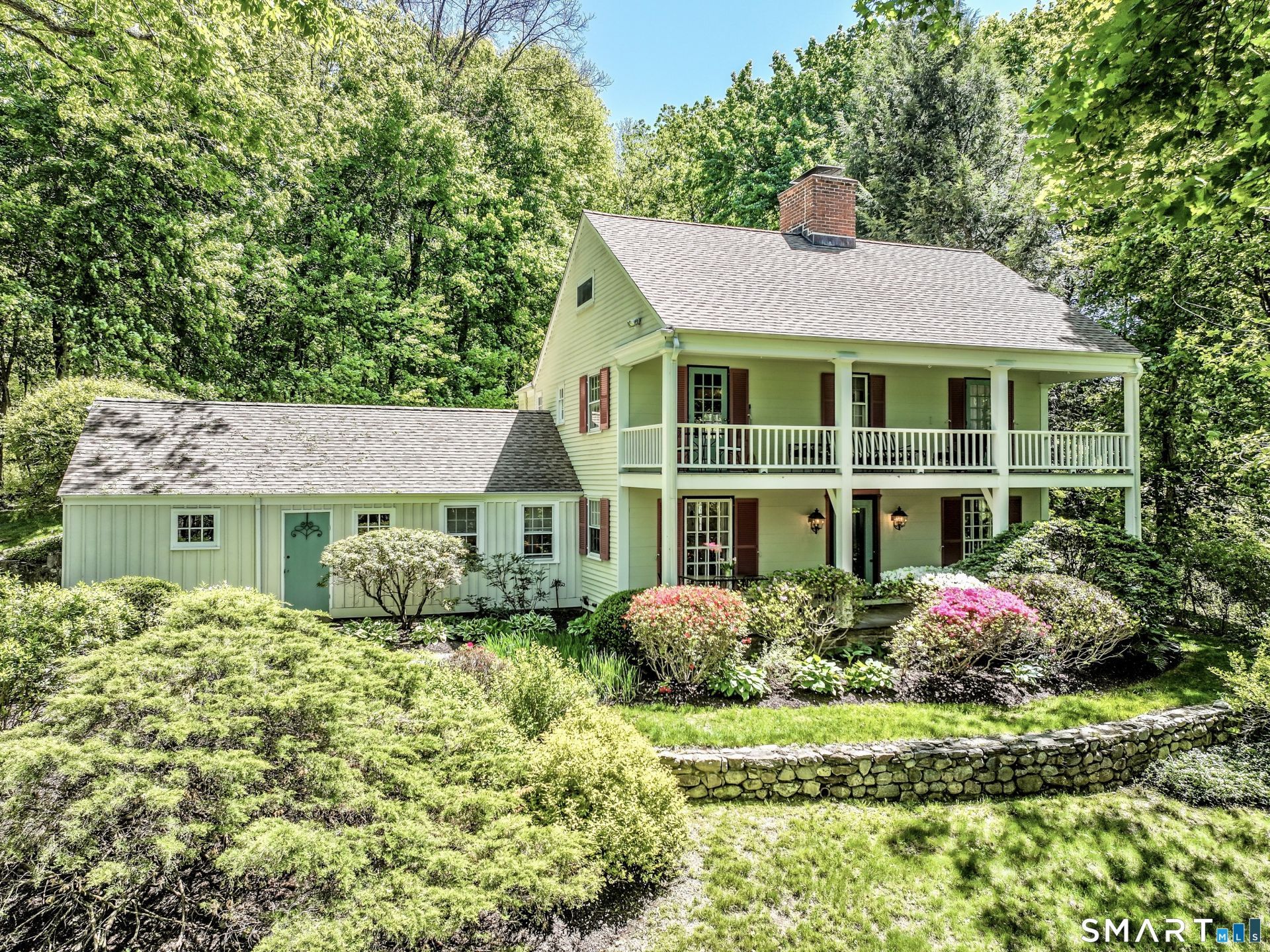 63 Cannon, Wilton, CT 06897 Main Photo