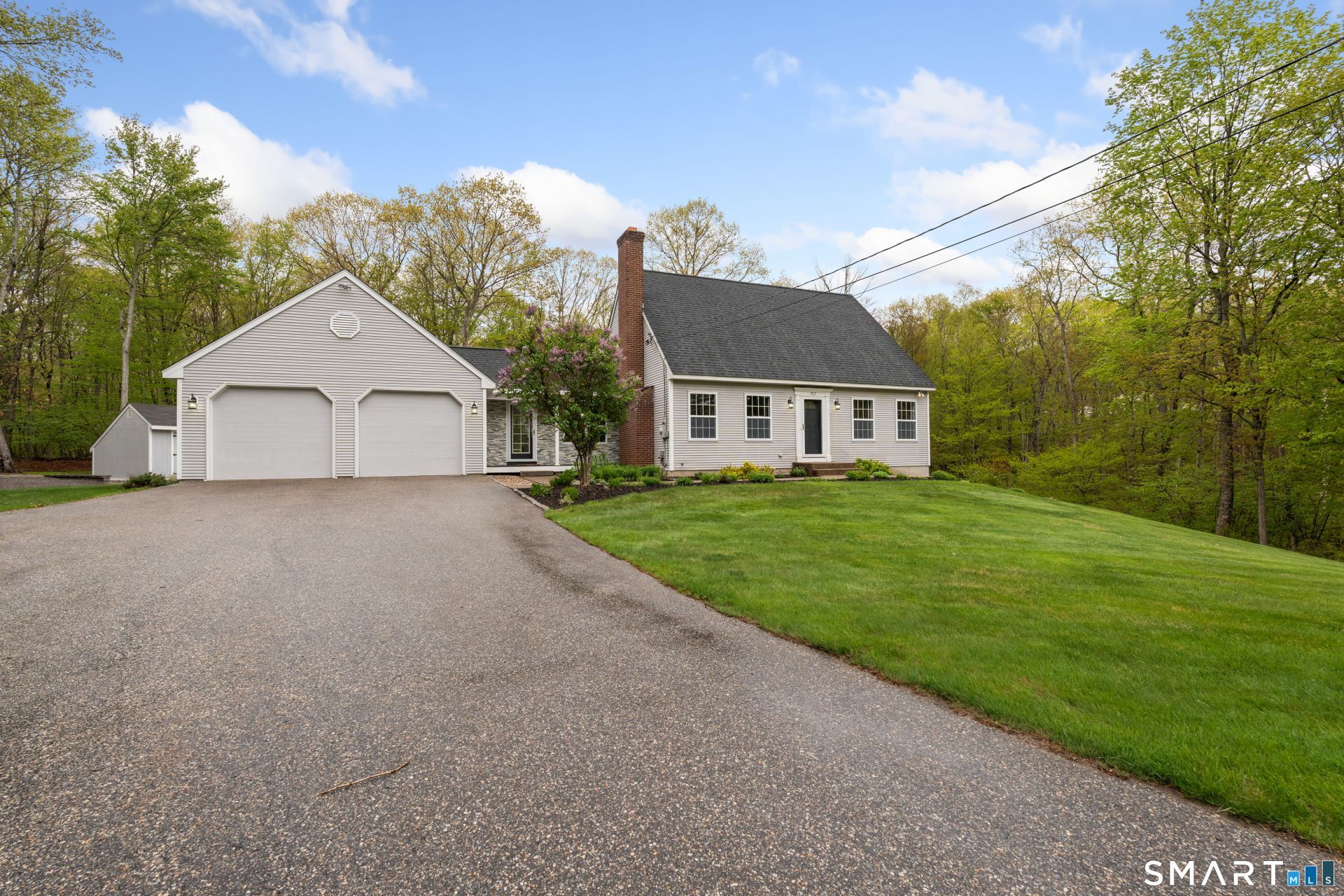 362 Turnpike, Ashford, CT 06278 Main Photo