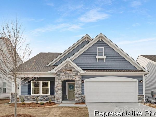 166 Montgomery Place , Unit 715, Mount Gilead, NC 27306