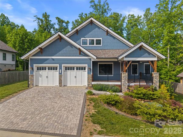 67 Starwood Valley Trail , Arden, NC 28704