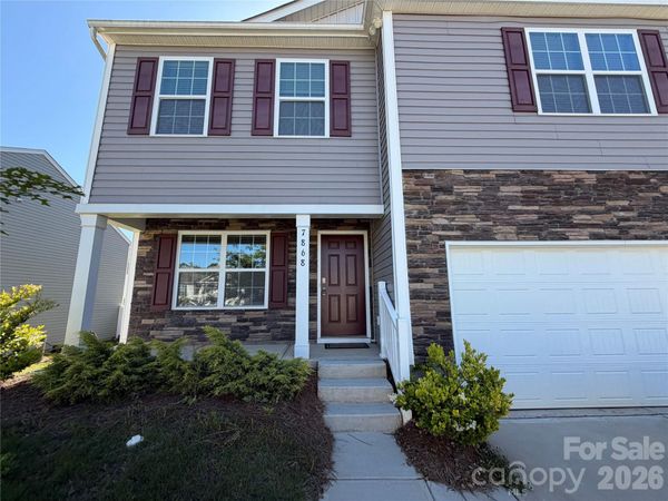 7868 Whispering Stream Drive, Sherrills Ford, NC 28673