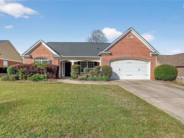 4213 Brentwood Drive , Buford, GA 30518