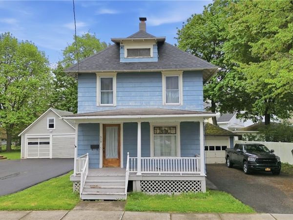 519 Broadway Street, Oneida, NY 13421
