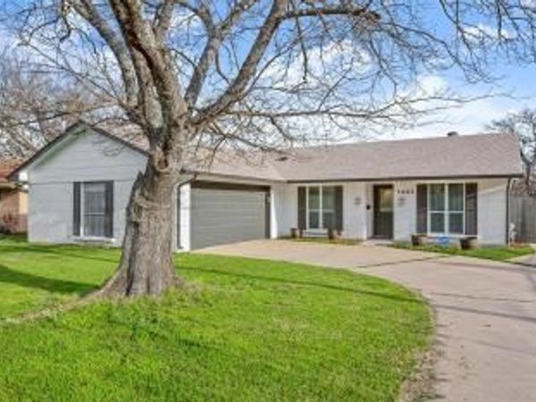 1442 Norseman TER, Austin, TX 78758