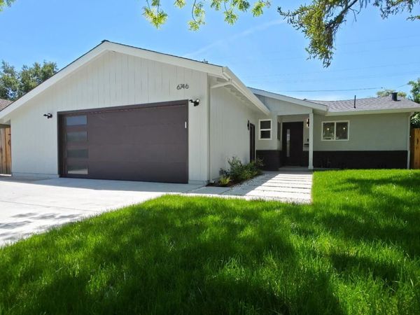 6746 Bollinger Road, San Jose, CA 95129