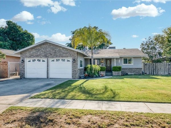 1515 N Chance, Fresno, CA 93703