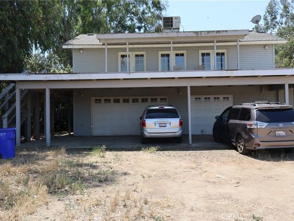 10654 Avenue 104, Pixley, CA 93256
