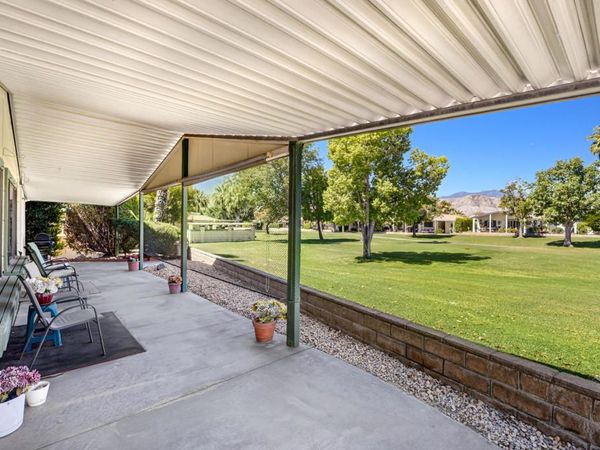 73450 Country Club Drive, Unit 270, Palm Desert, CA 92260