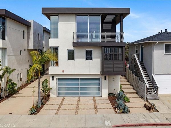 726 Loma Drive, Hermosa Beach, CA 90254