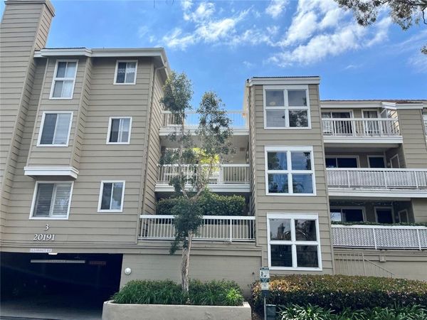 20191 Cape Coral Lane, Unit 3-314, Huntington Beach, CA 92646