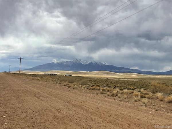 Lot 16 10th st. , Sanford, CO 81151