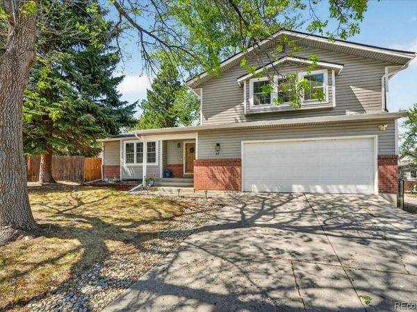 57 Yank Way, Lakewood, CO 80228