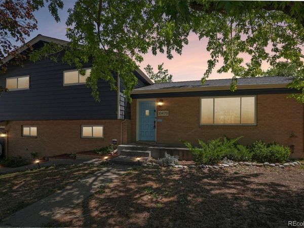 10470 Livingston Drive, Northglenn, CO 80234