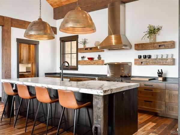 201 Samaia Court , Tabernash, CO 80478