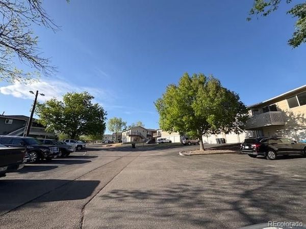 2285 Coronado Parkway , Unit D, Denver, CO 80229