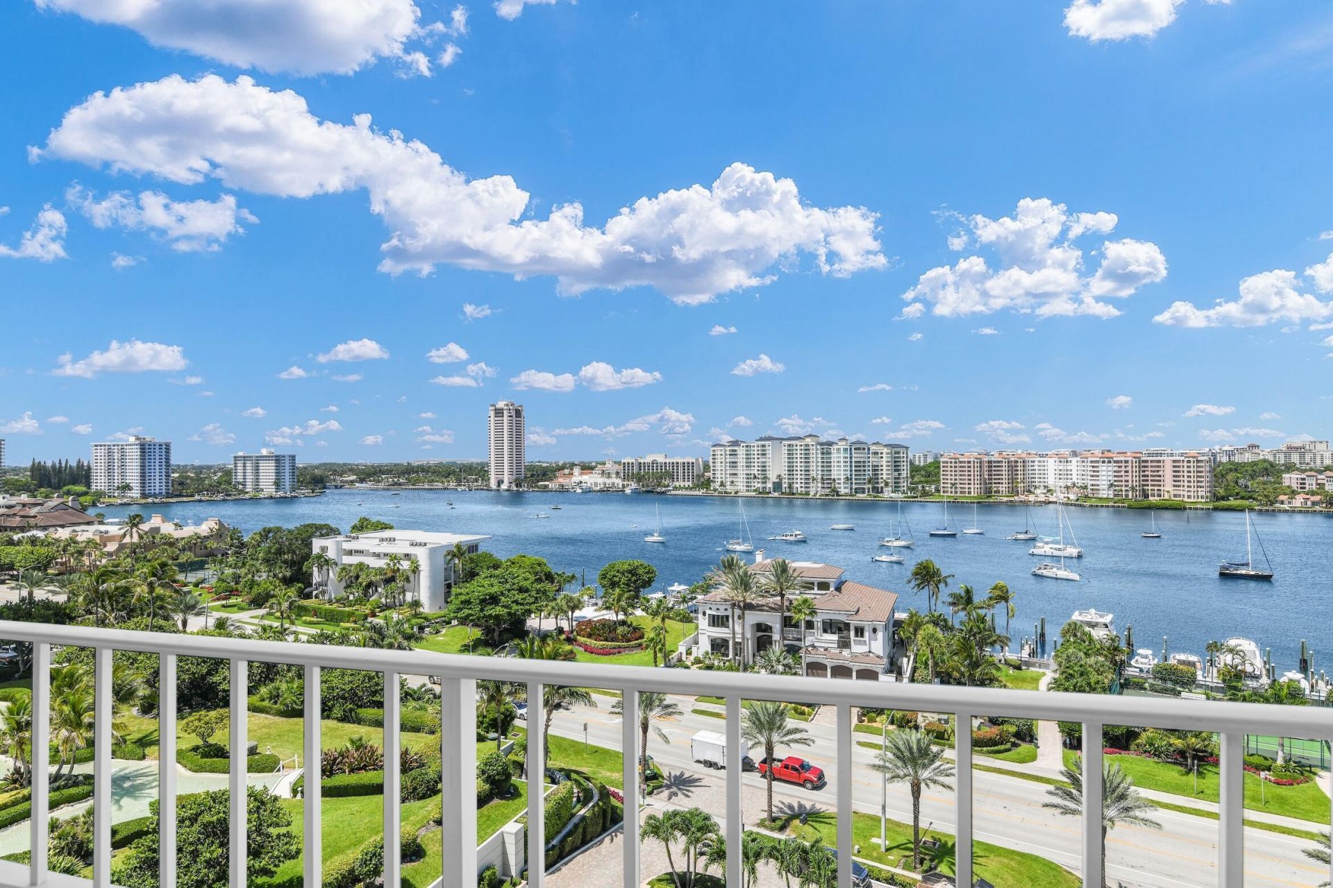 500 S Ocean Boulevard, Unit 1009, Boca Raton, FL 33432 Photo