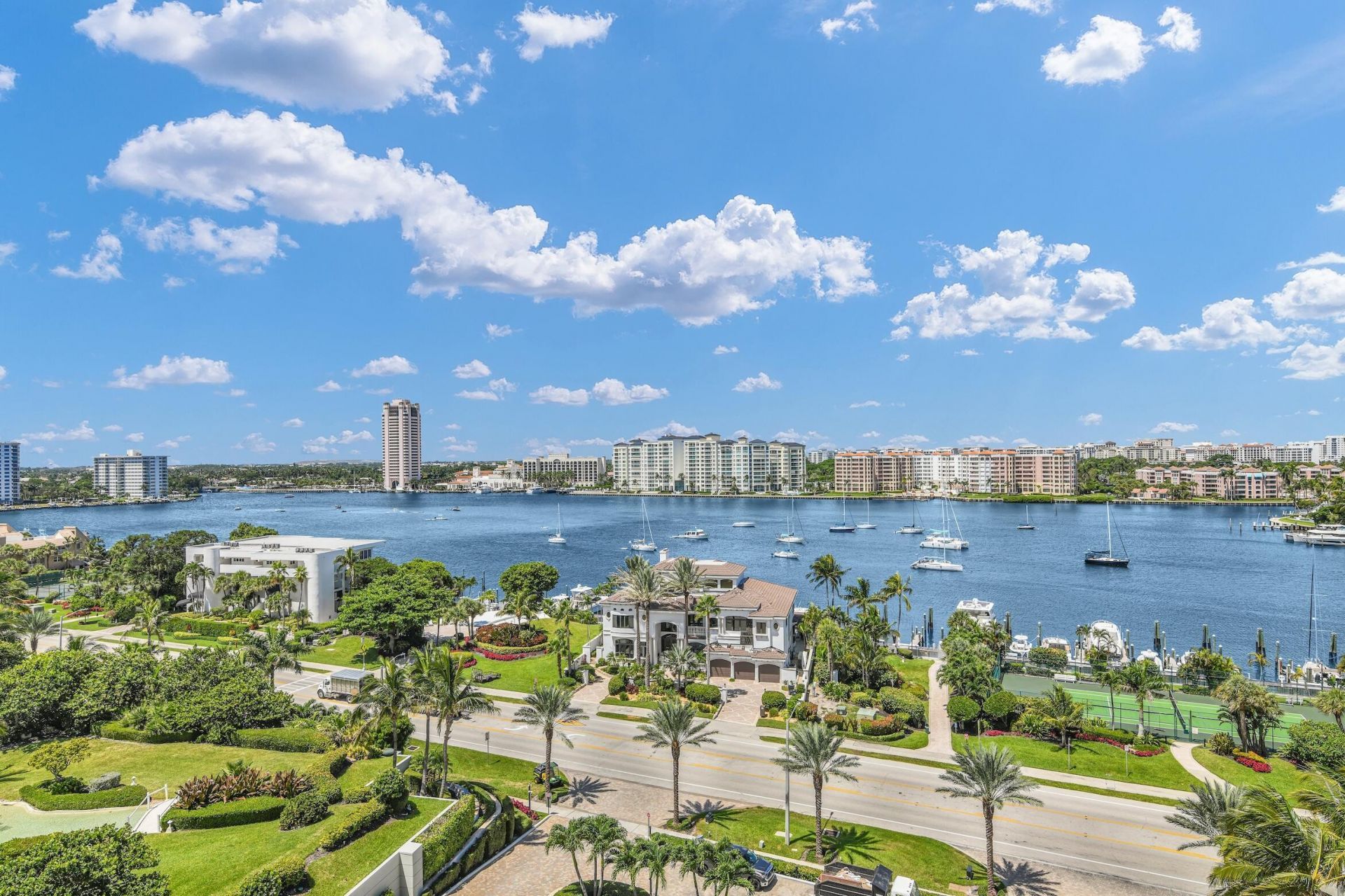 500 S Ocean Boulevard, Unit 1009, Boca Raton, FL 33432 Photo