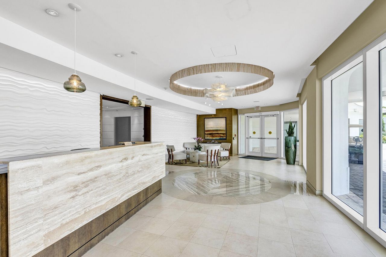 500 S Ocean Boulevard, Unit 1009, Boca Raton, FL 33432 Photo