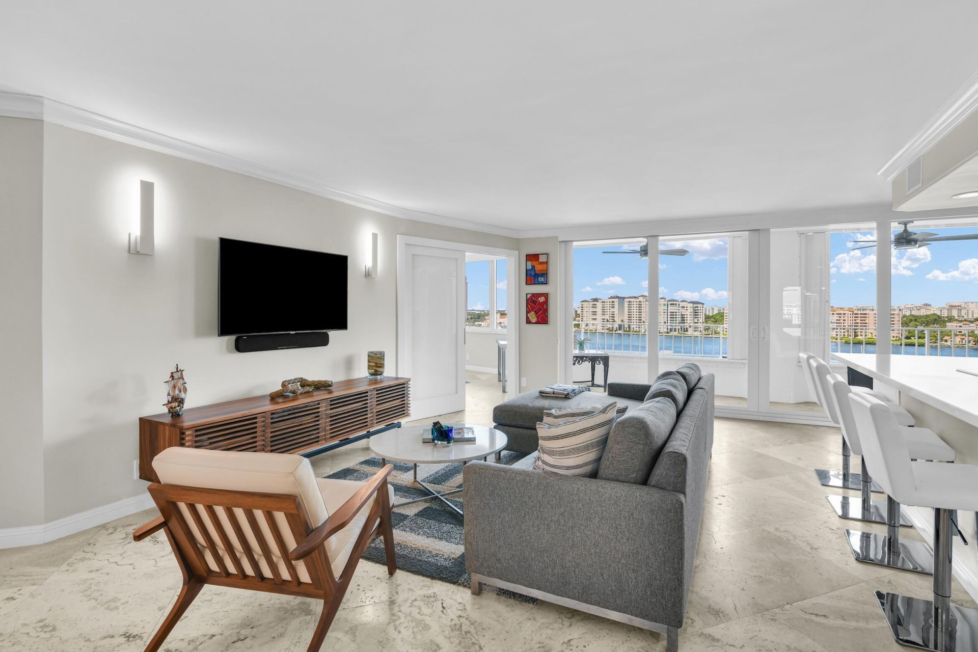 500 S Ocean Boulevard, Unit 1009, Boca Raton, FL 33432 Photo